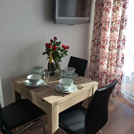 Apartament Pod Sanockim Zamkiem ซาน็อค ภายนอก รูปภาพ