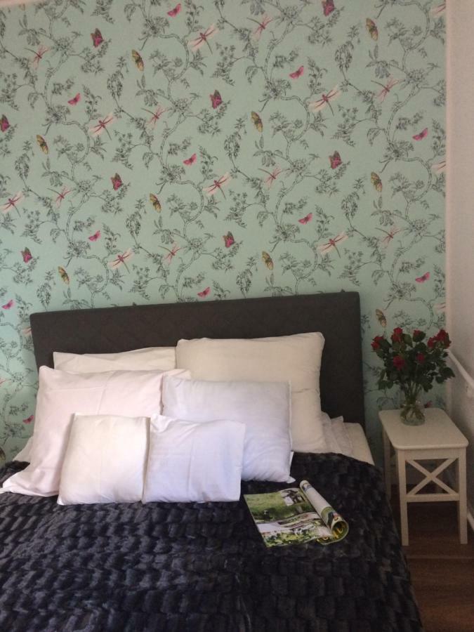 Apartament Pod Sanockim Zamkiem ซาน็อค ภายนอก รูปภาพ