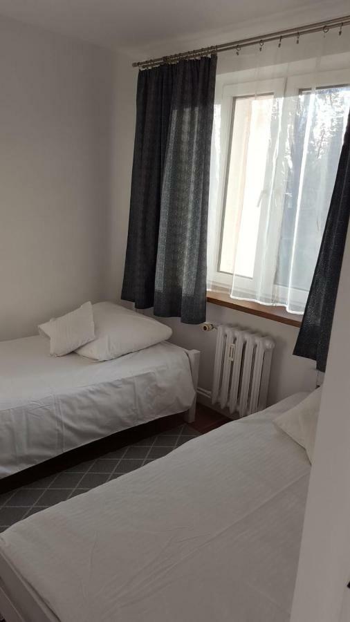 Apartament Pod Sanockim Zamkiem ซาน็อค ภายนอก รูปภาพ