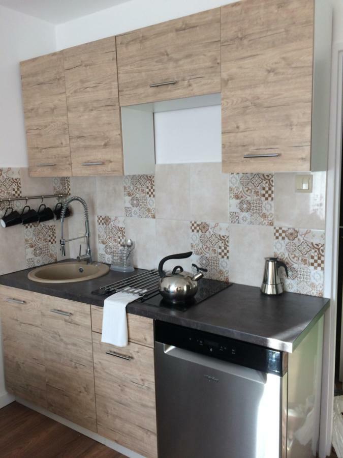 Apartament Pod Sanockim Zamkiem ซาน็อค ภายนอก รูปภาพ